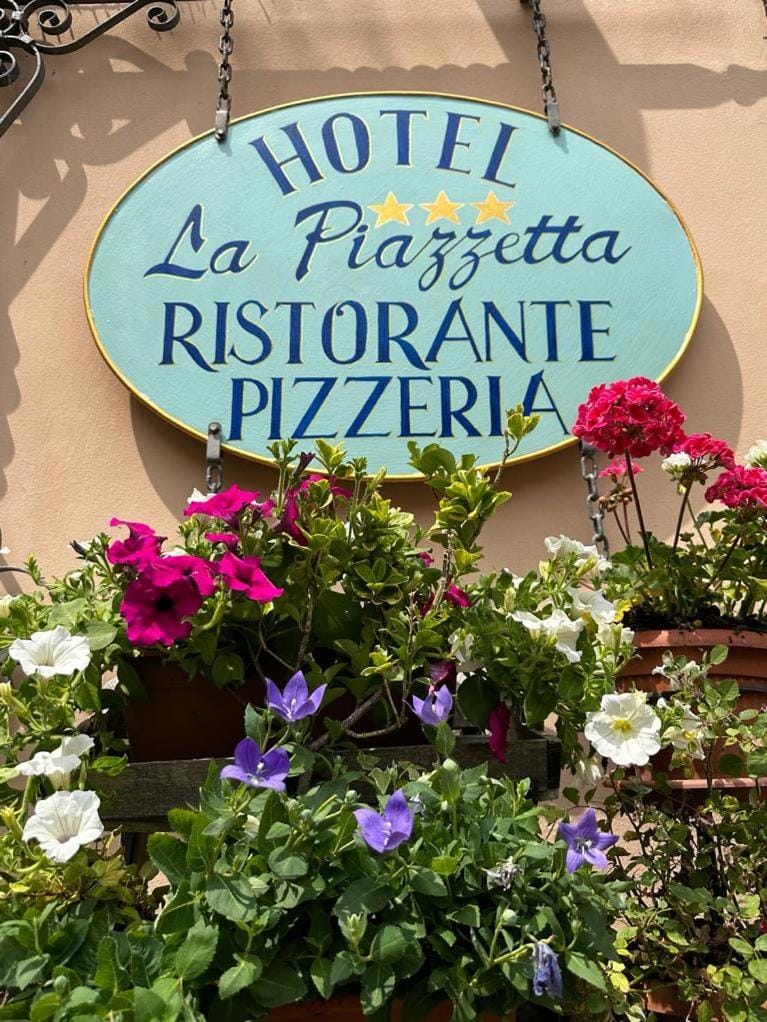 Property logo or sign