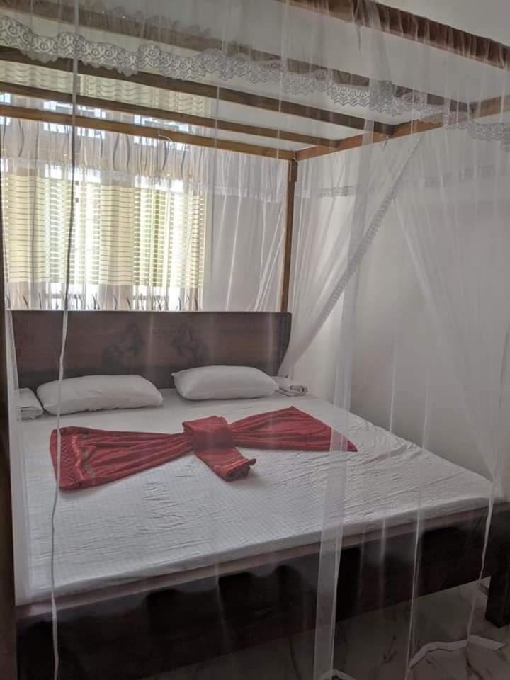 Blooming Villa & Guest Villa in Mirissa