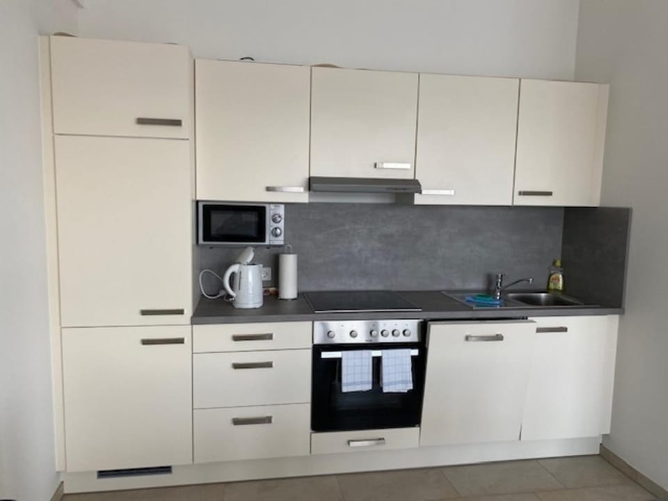 Appartement 17 Apartment in Bielefeld