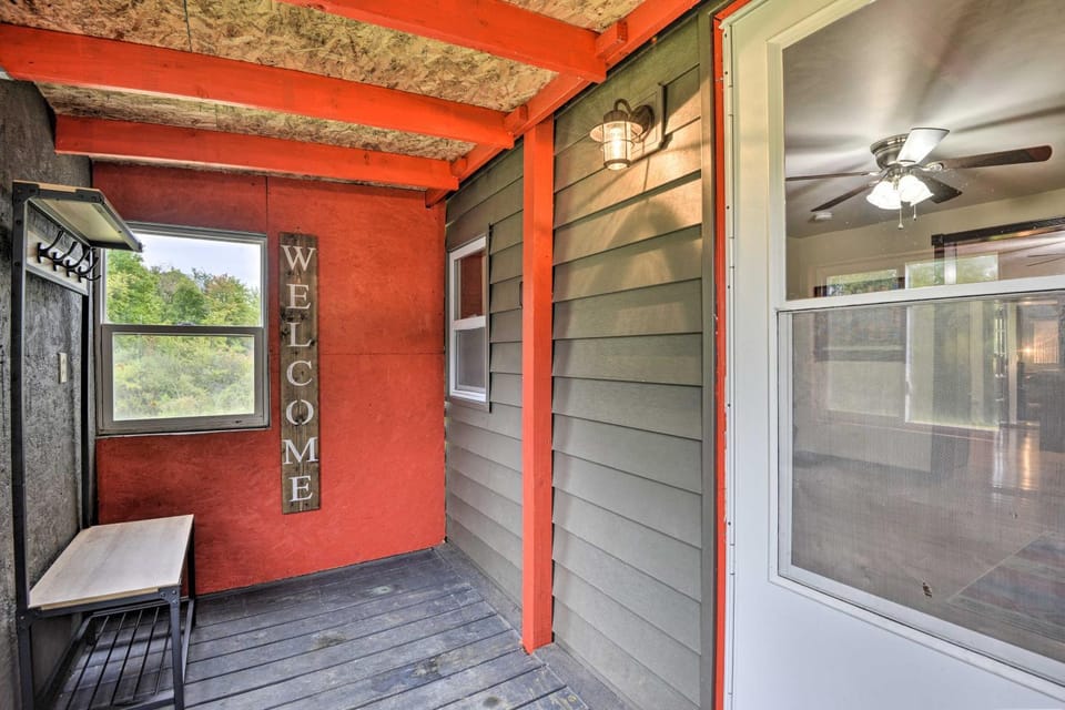 Altmar Family Home w/ Rivers & Trails Nearby! House in Altmar