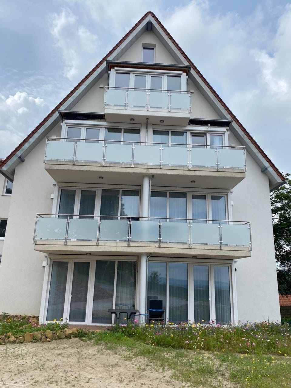 Appartement 24 Apartment in Bielefeld