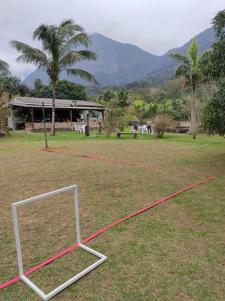 Recanto Nosso Cantinho House in State of Rio de Janeiro