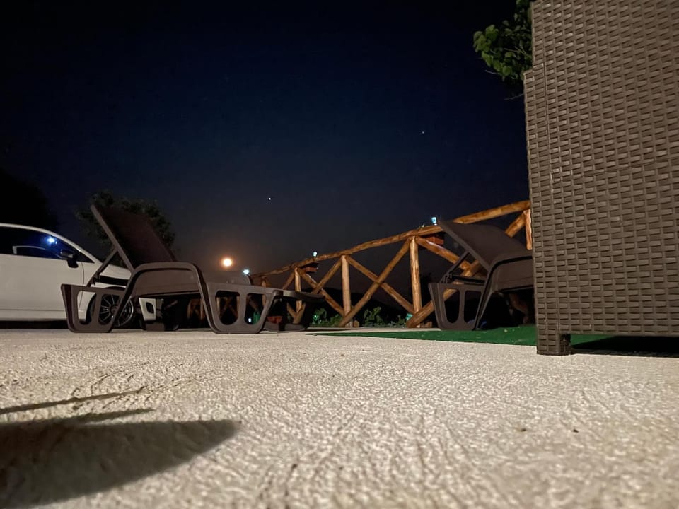 Il Rifugio Delle Stelle Bed and Breakfast in Basilicata