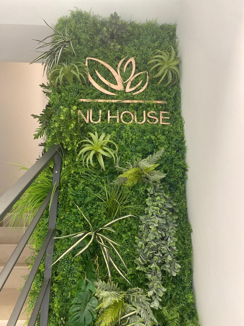 Nu House Rooms & Apartments Bed and Breakfast in Basilicata