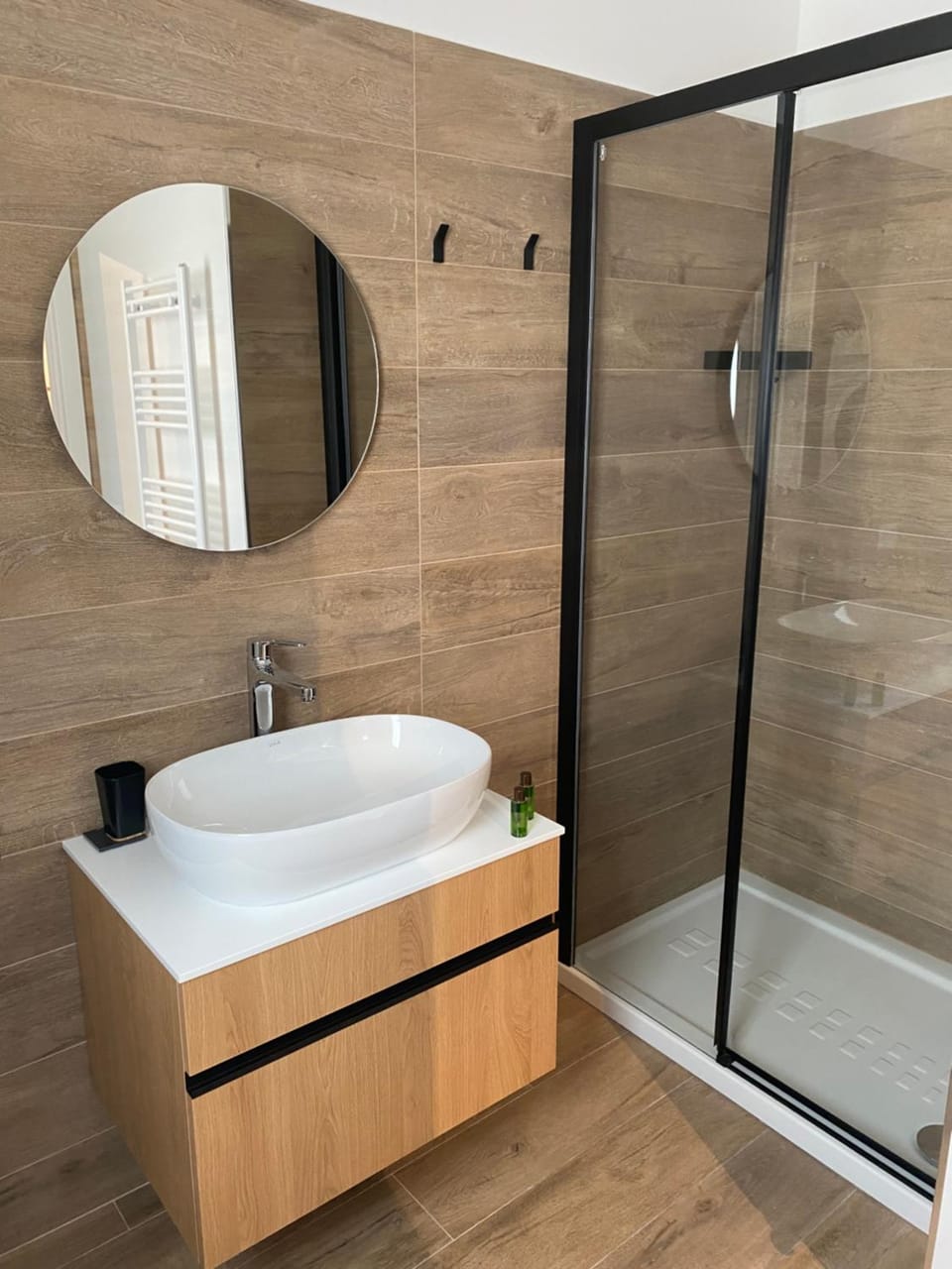 Nu House Rooms & Apartments Bed and Breakfast in Basilicata