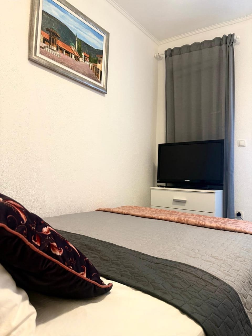 Studio Apartments Siesta Apartment in Sarajevo