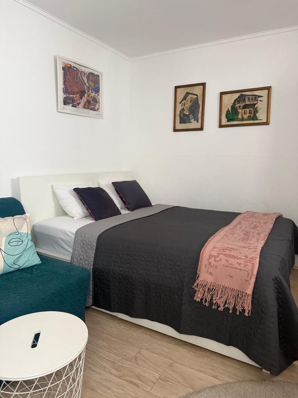 Studio Apartments Siesta Apartment in Sarajevo