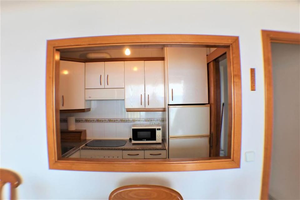 RANCHOS 3-2 Levante Beach Apartment in Benidorm
