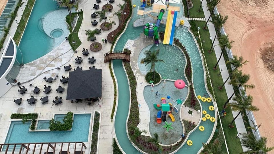 Apartamento no Salinas Exclusive Resort Resort in State of Pará
