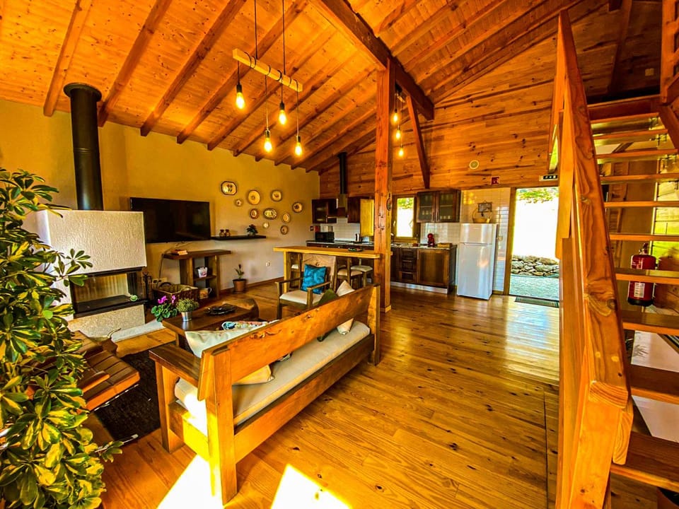 Living room, Lobby or reception, Seating area, Dining area