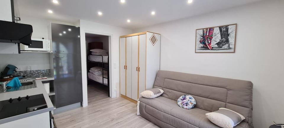 le calypso Apartment in Fréjus