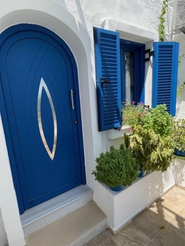 Marena 1 Apartment hotel in Lasithi