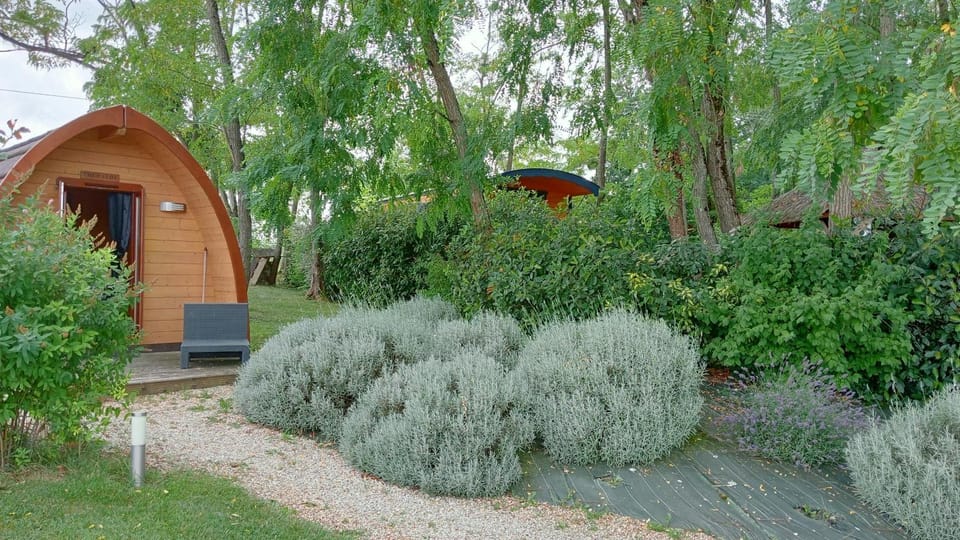 La Fontaine de la Chapinière CW à 5 KM du Zoo Park de Beauval Bed and Breakfast in Centre-Val de Loire