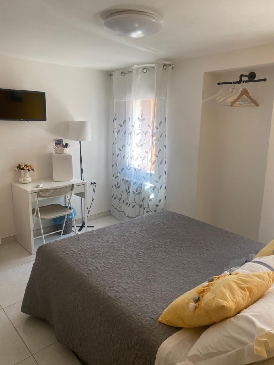 LAGUNA BLU Camera SOLE con terrazza panoramica in comune Bed and Breakfast in Chioggia