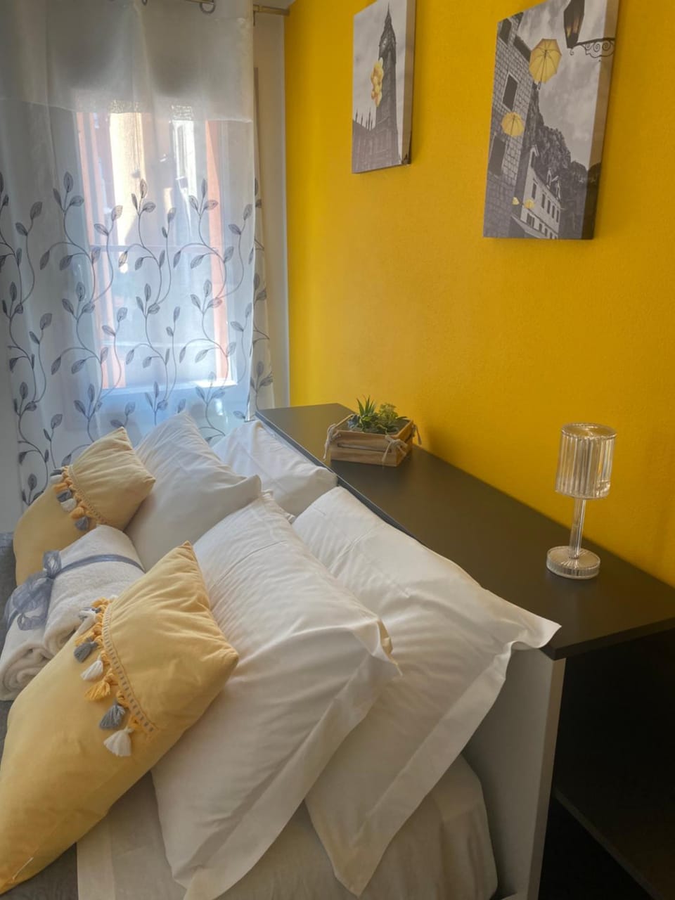 LAGUNA BLU Camera SOLE con terrazza panoramica in comune Bed and Breakfast in Chioggia