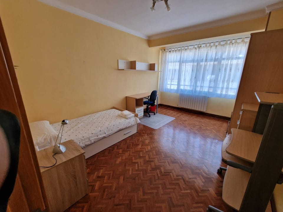 Apartamento ideal Florida Apartment in Vitoria-Gasteiz