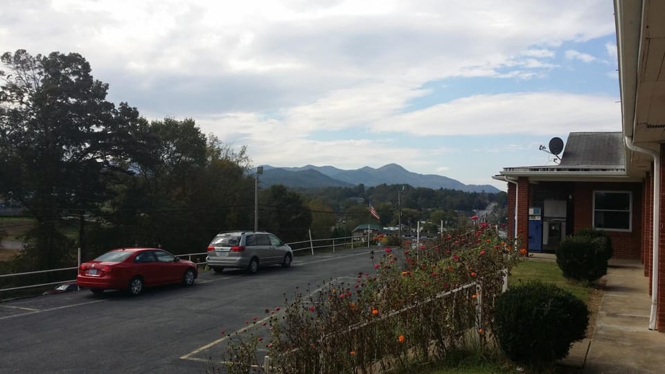 Other, Mountain view