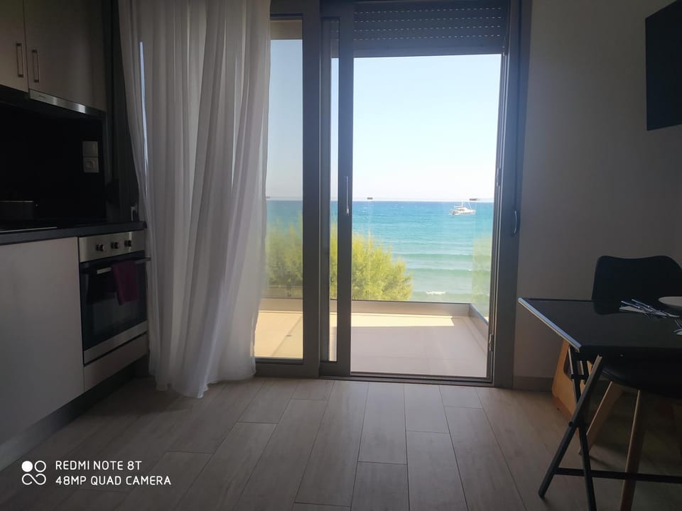 AKTIS MAKRIGIALOS LUXURY APTS Apartment in Lasithi