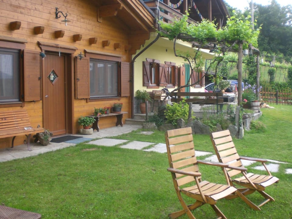 Pera Rionda Bed and Breakfast in Piedmont