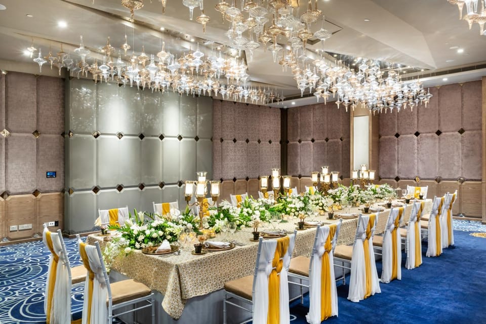 Meeting/conference room