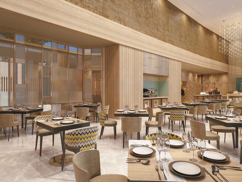 Restaurant/places to eat, Breakfast