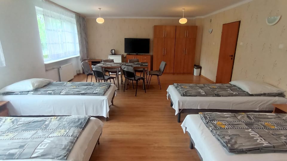 Bed, Living room, Photo of the whole room, Seating area, wardrobe