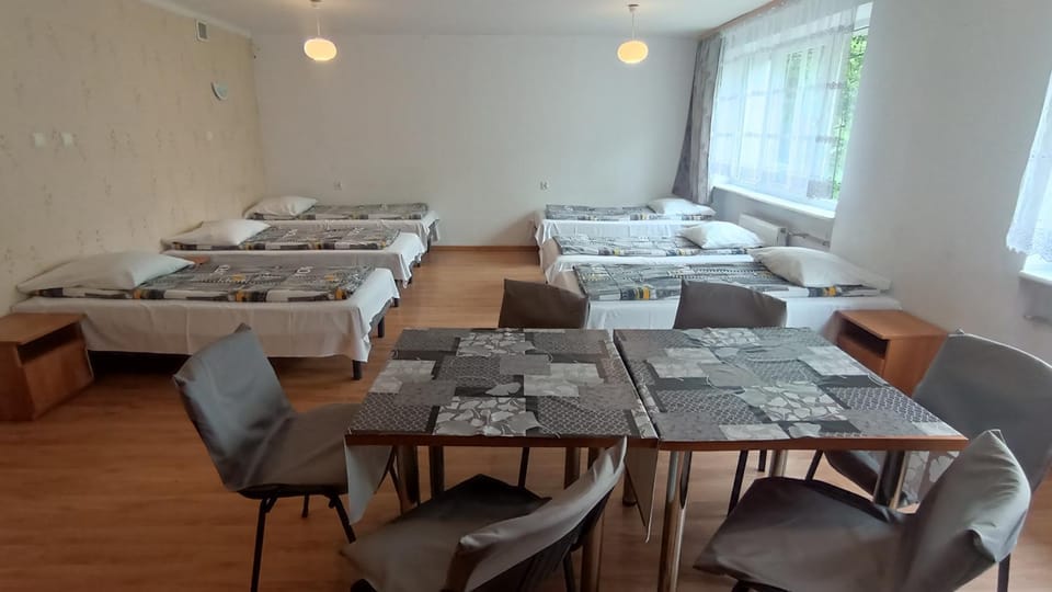 Bed, Photo of the whole room, Seating area