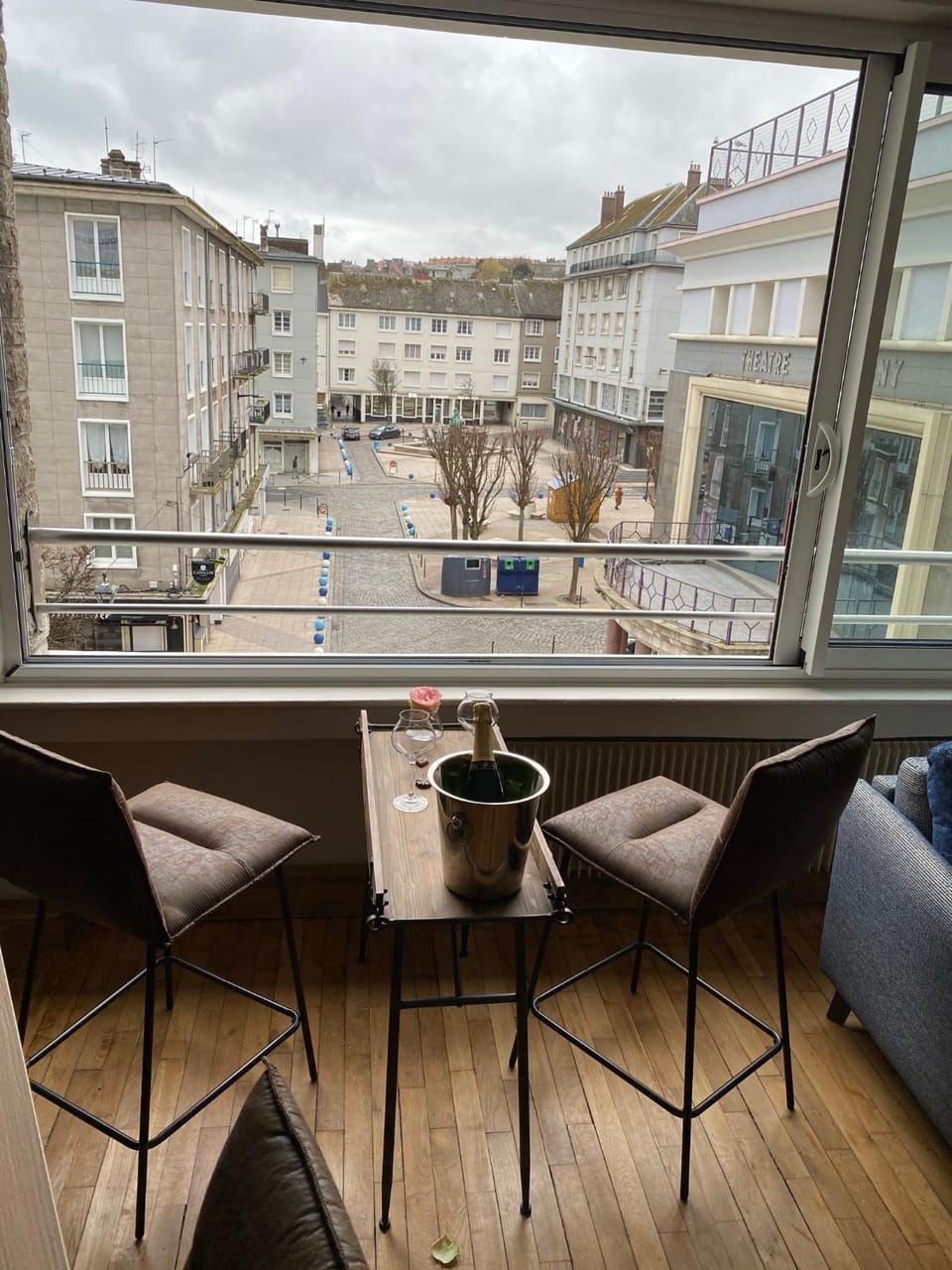 View (from property/room)