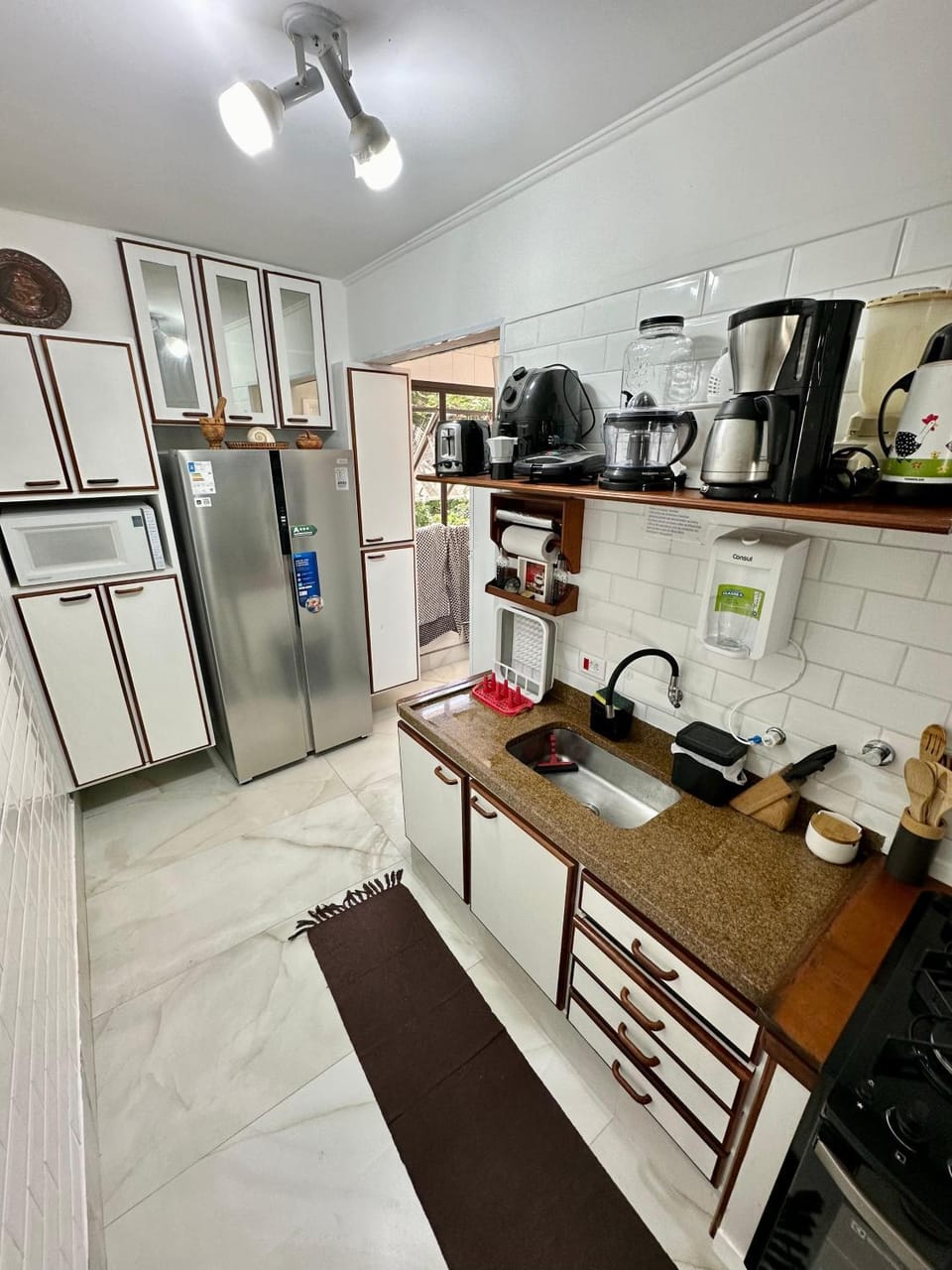 Orla Riviera de São Lourenço Apartment in Bertioga