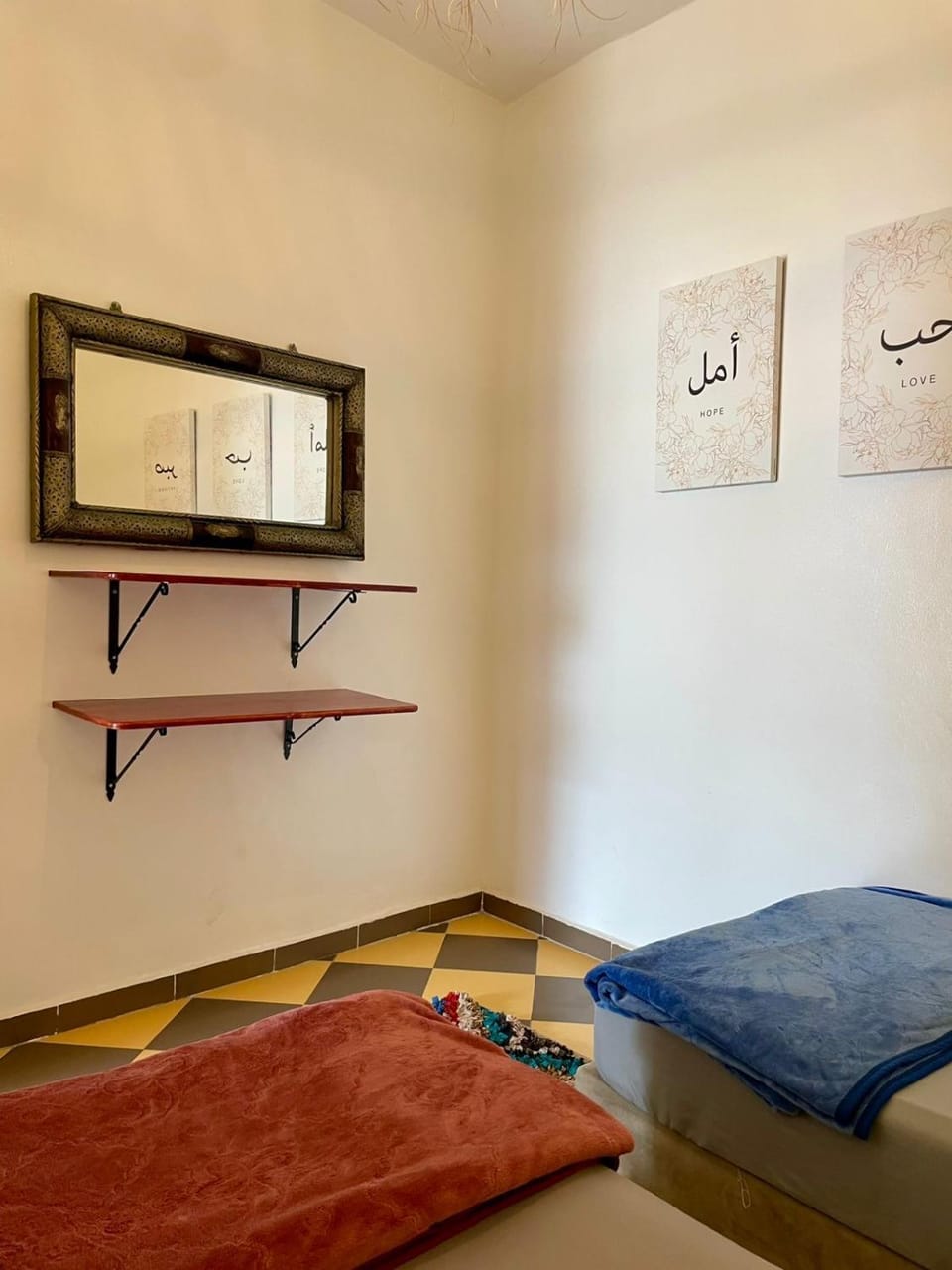 TOODA House Bed and Breakfast in Marrakesh-Safi