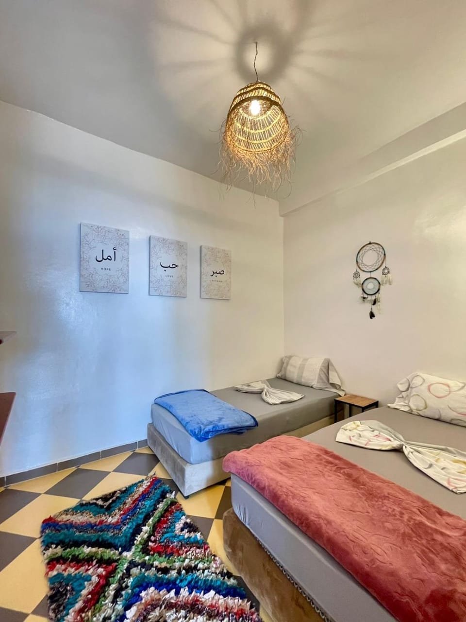 TOODA House Bed and Breakfast in Marrakesh-Safi