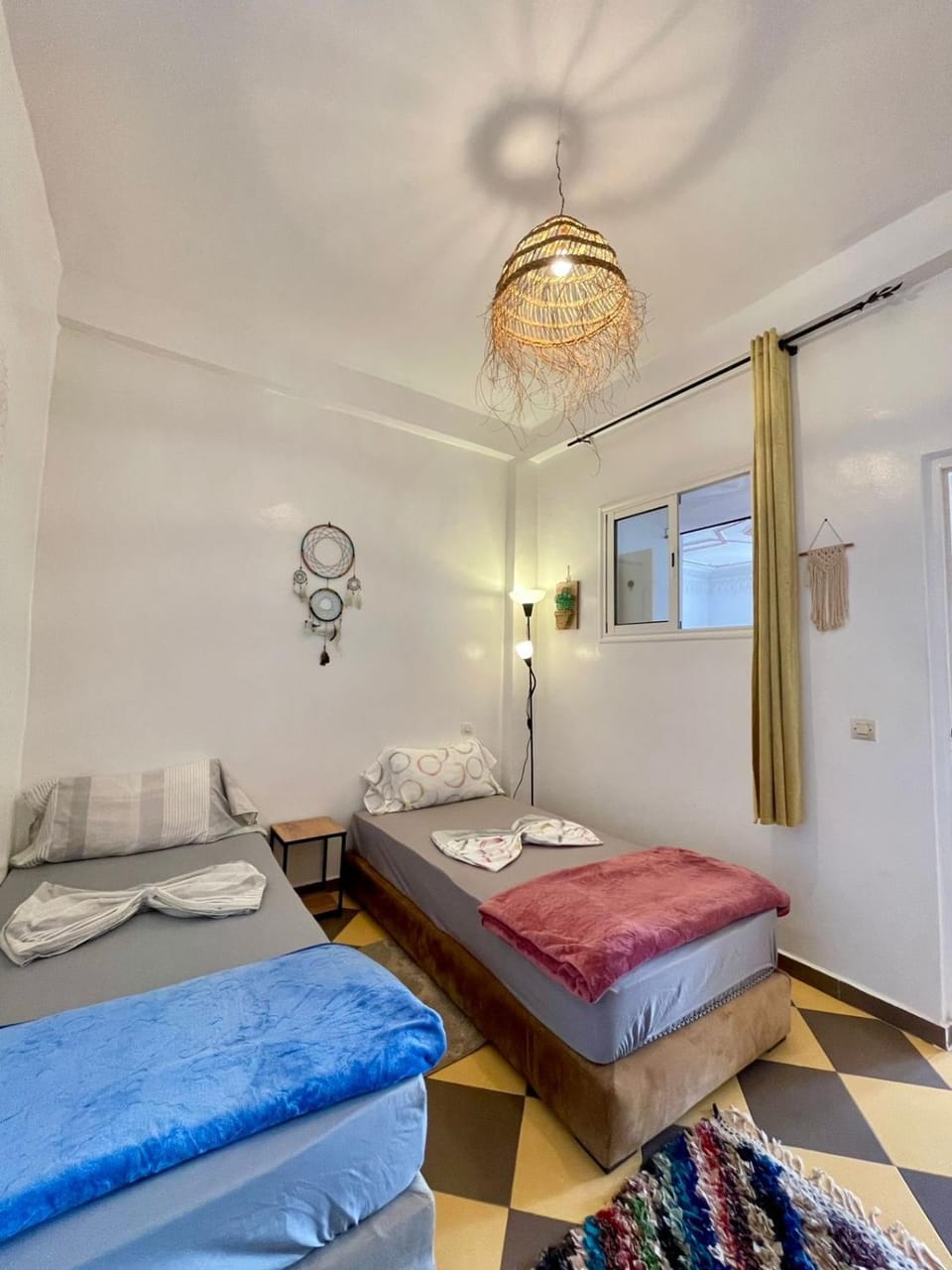 TOODA House Bed and Breakfast in Marrakesh-Safi