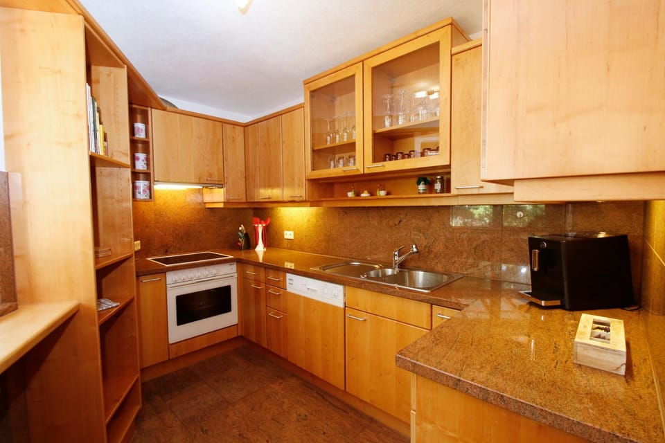 dishwasher, oven