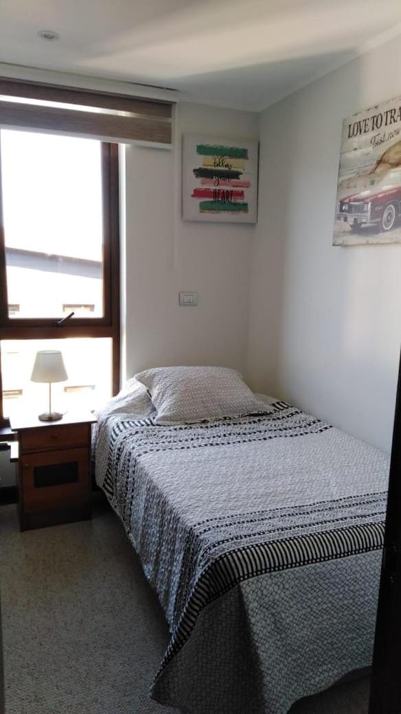 Exclusivo Departamento Parque Pinares Apartment in Pucon