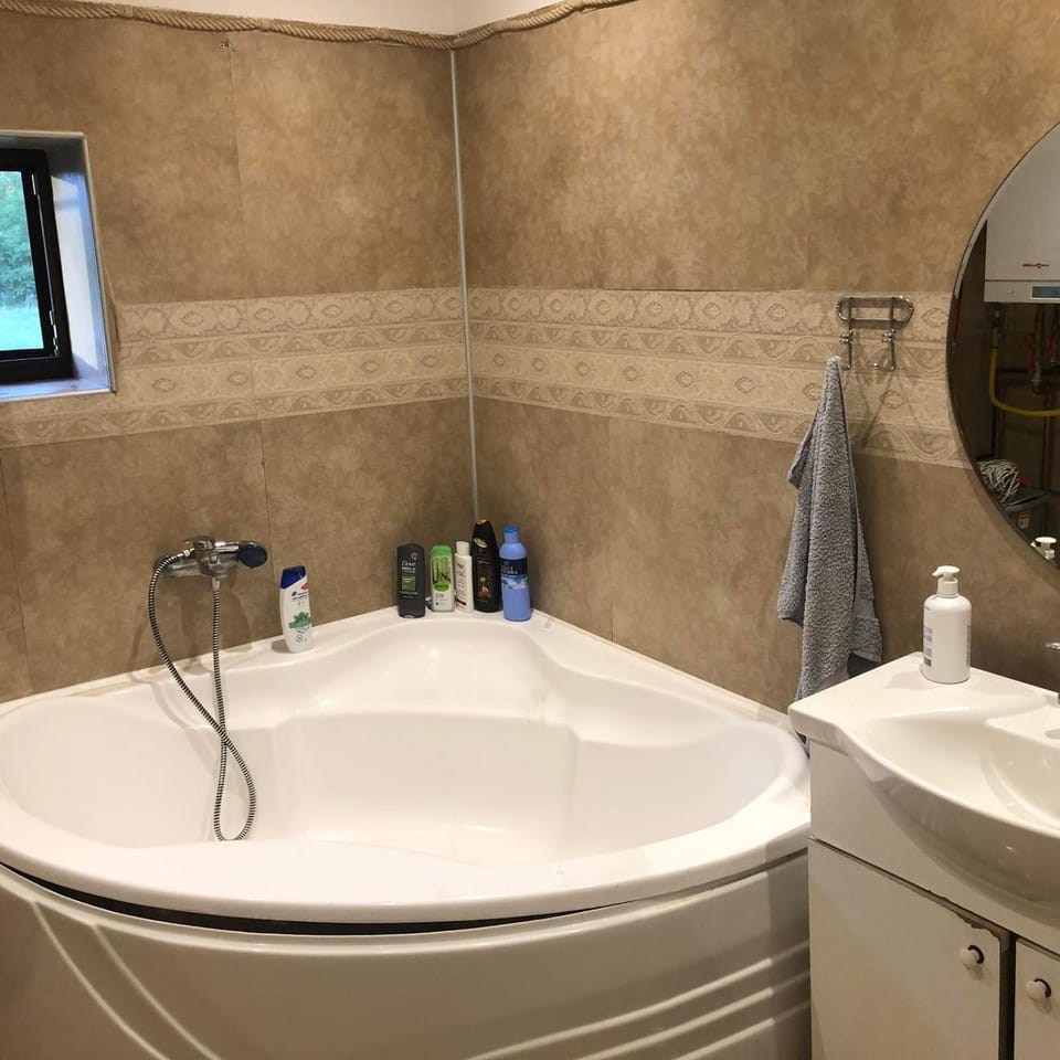 Guest House Maja Bed and Breakfast in Novi Sad