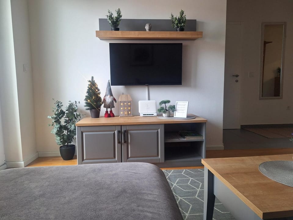 Apartman Pepper Apartment in Croatia