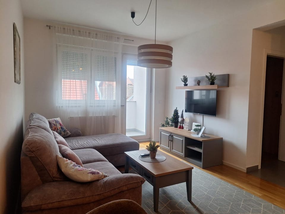 Apartman Pepper Apartment in Croatia