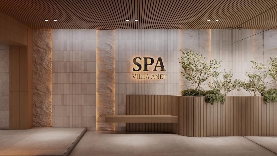 Spa and wellness centre/facilities, Swimming pool
