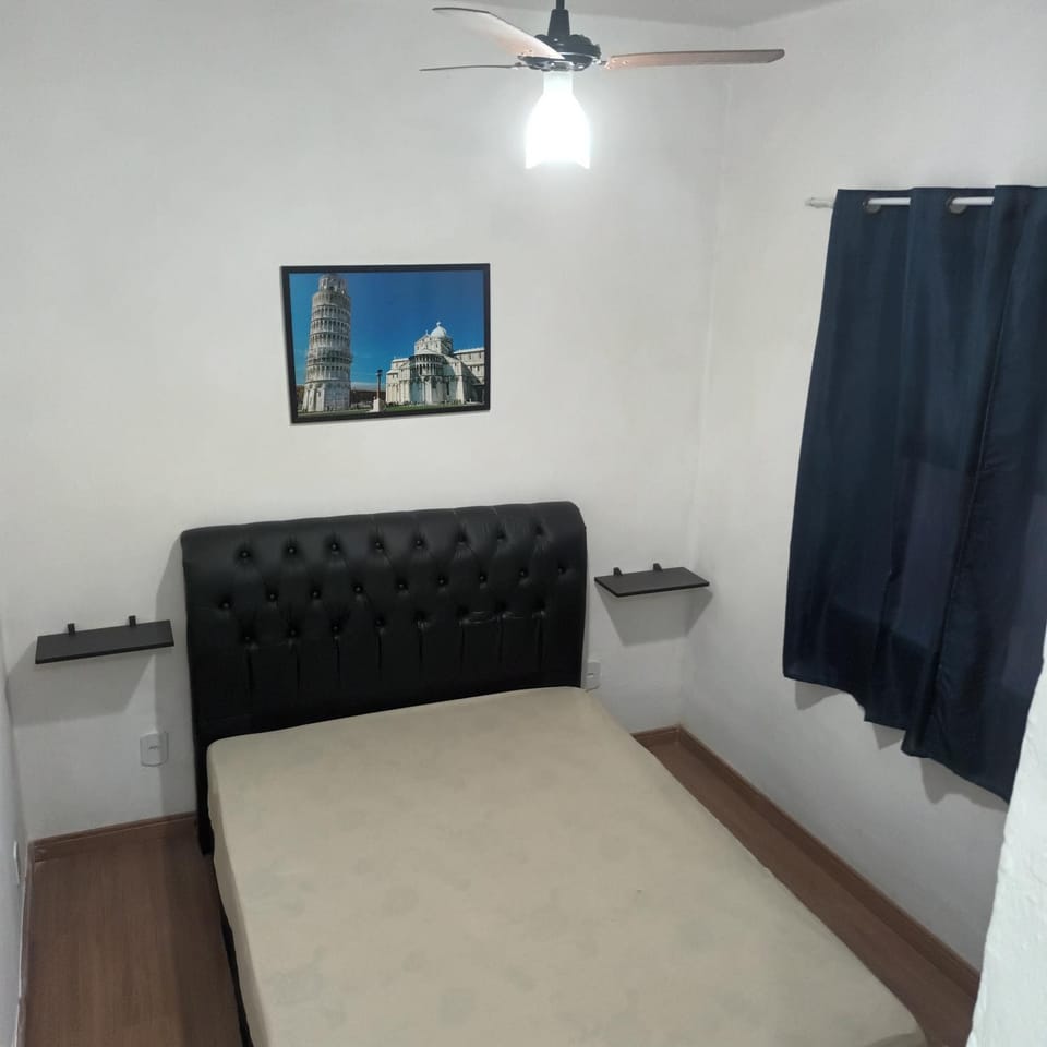 Pousada Marduk Todas as Suítes com banheiro privativo Excelente localização Hostel in State of Rio de Janeiro