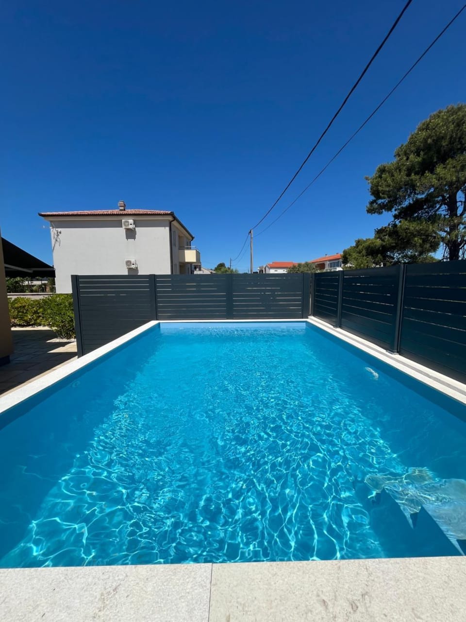 Pool view, Swimming pool, Swimming pool