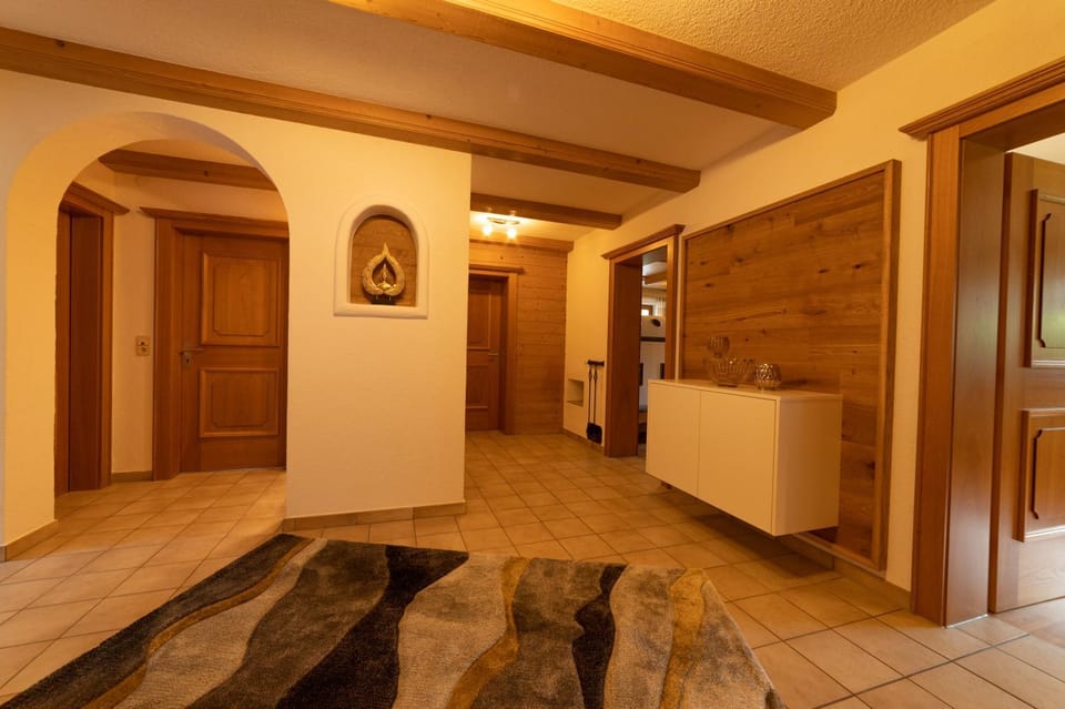 Ferienwohnung Bergblick Apartment in Tyrol