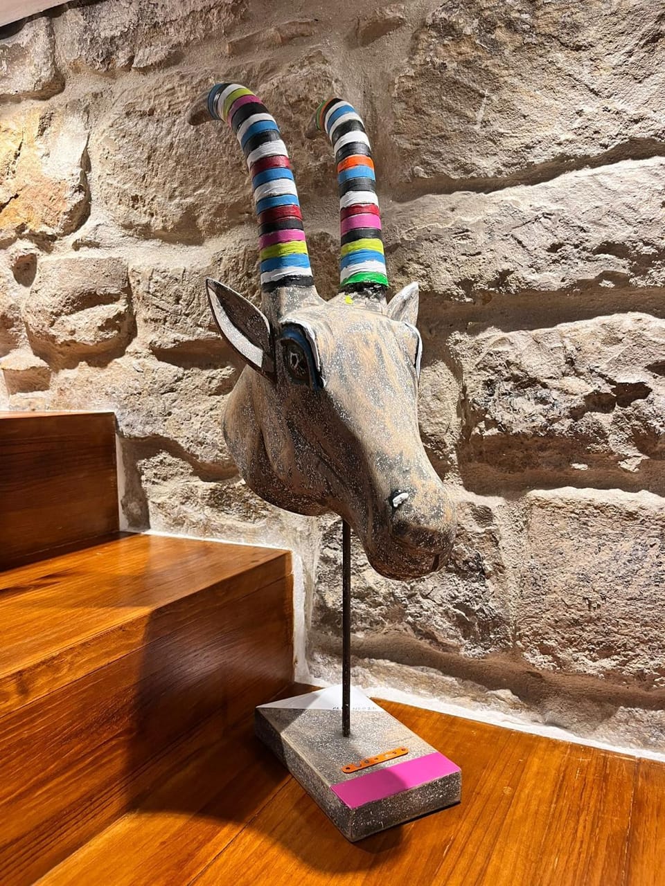 Hostal Casa de Luna y Sol Bed and Breakfast in Úbeda