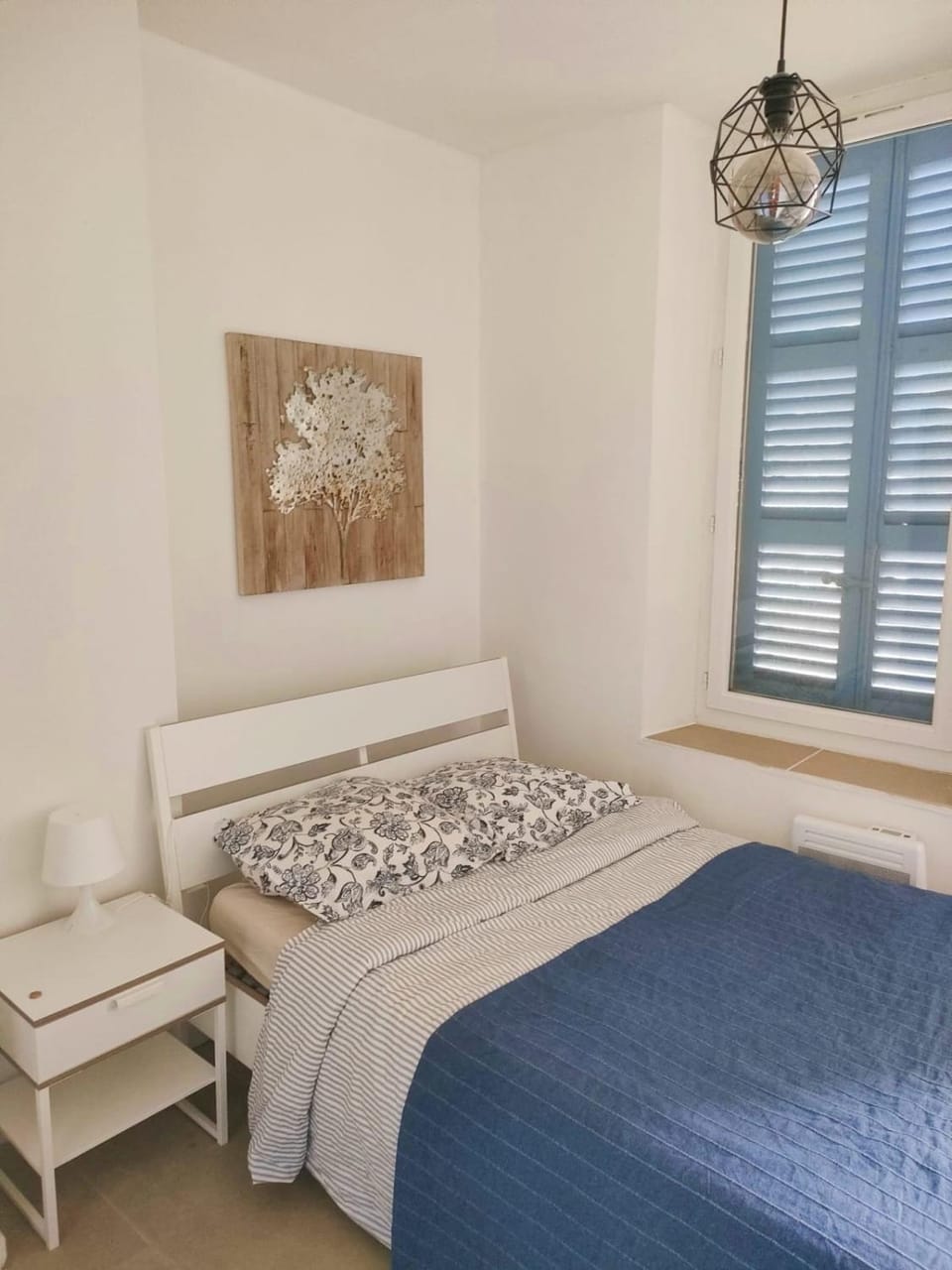 Chic And Modern Apt 5 Min From The Beach Apartment in Marseille