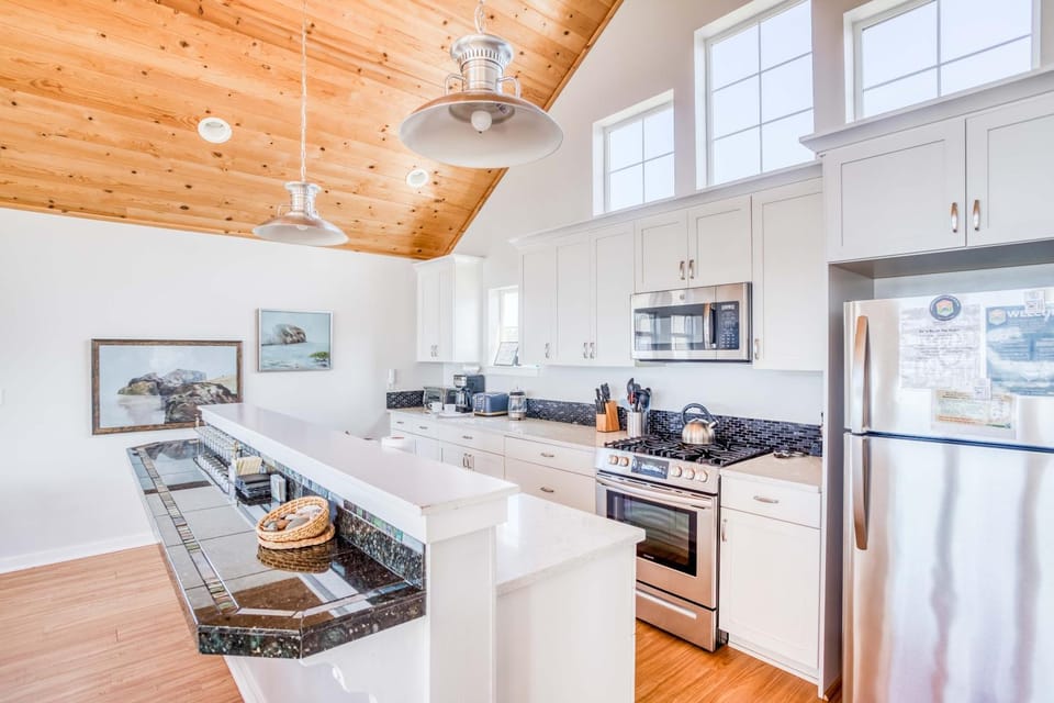 Bella Casa House in Lincoln Beach