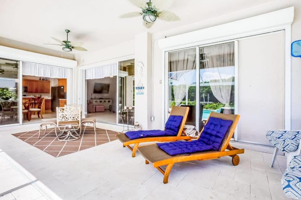Cape Coral Haven House in Cape Coral