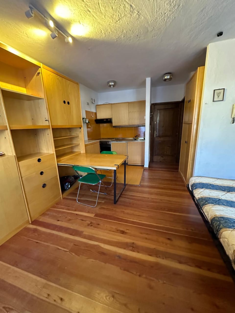 Panoramic apartment 71 Apartment in Trentino-South Tyrol