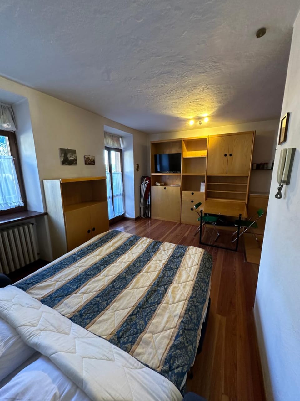 Panoramic apartment 71 Apartment in Trentino-South Tyrol
