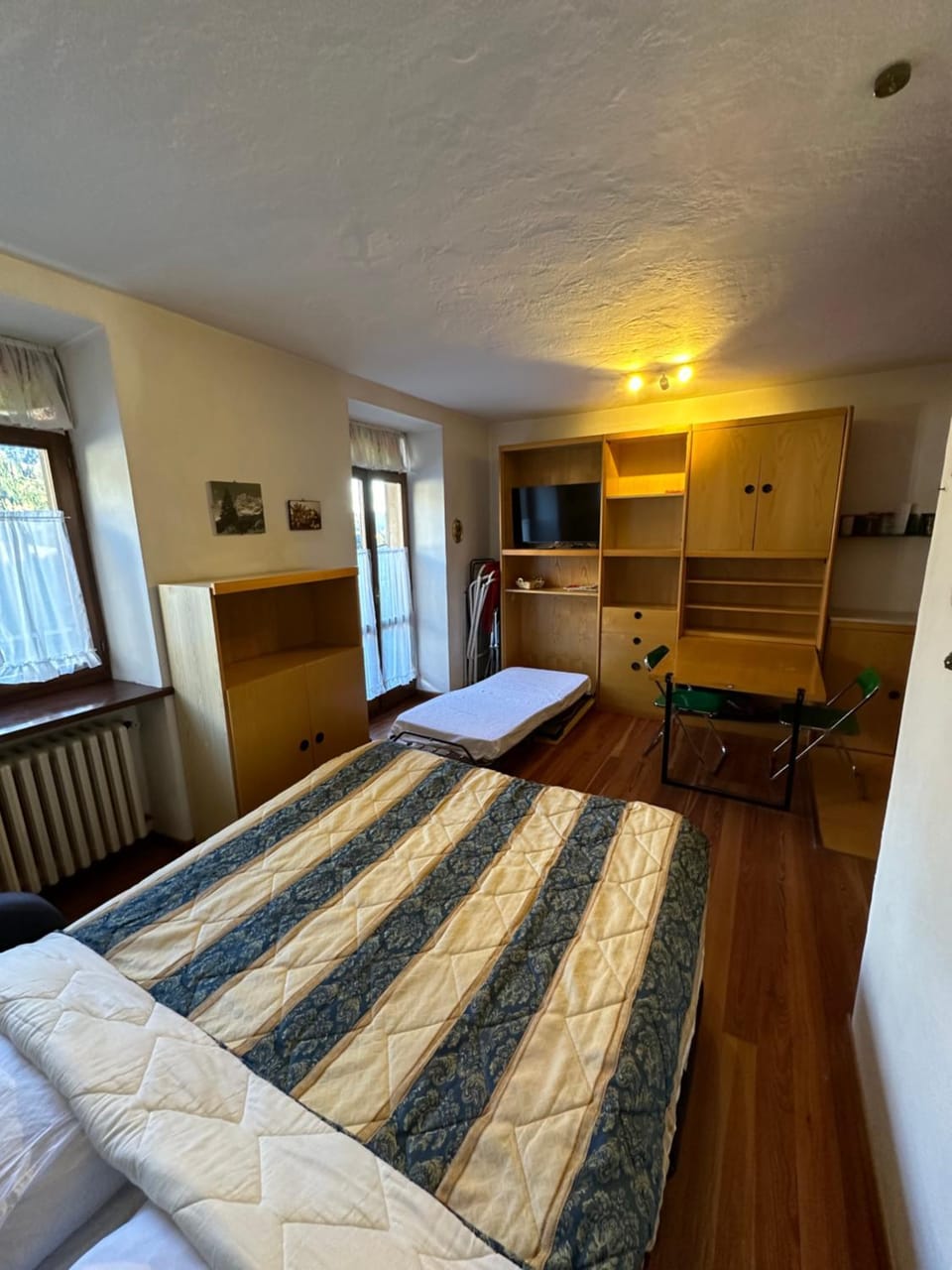 Panoramic apartment 71 Apartment in Trentino-South Tyrol