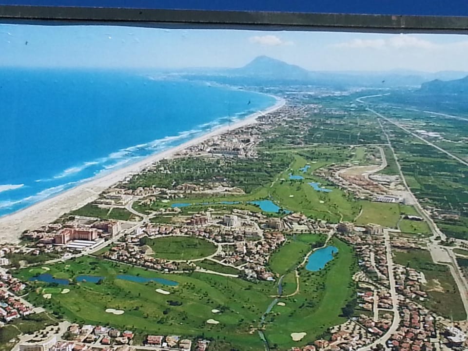 Oliva Nova Apartment in Safor