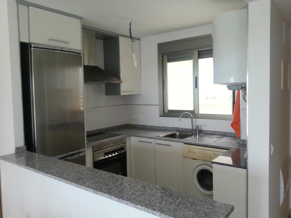 Oliva Nova Apartment in Safor